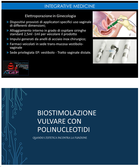 biostimolazione biostimolazione vulvale