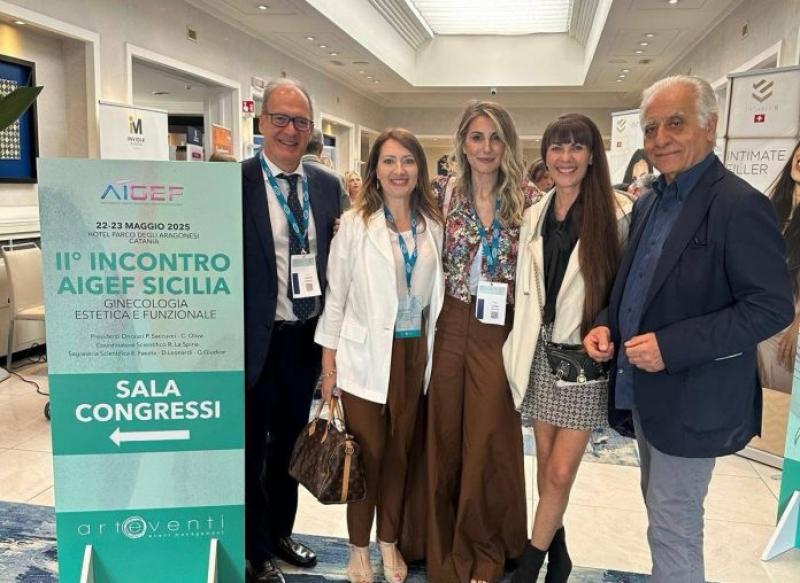 Ginecologia estetica e funzionale: a Catania l’innovazione diventa cura